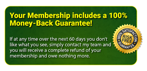 Fast Fortune Club Money Back Guarantee