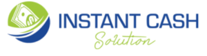 Instant Cash Solutions Logo