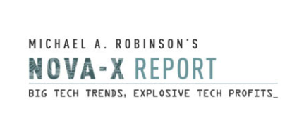 Nova X Report Big Tech Trends, Explosive Tech Profits
