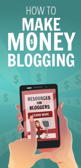 Make Money Blogging With Affiliate Marketing