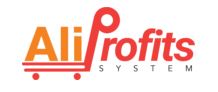 Affiliate Marketing Aliprofits System Logo