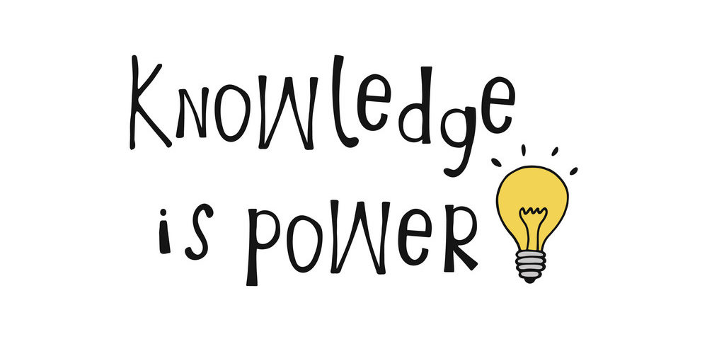 How to Start an Online Business Knowledge Is Power