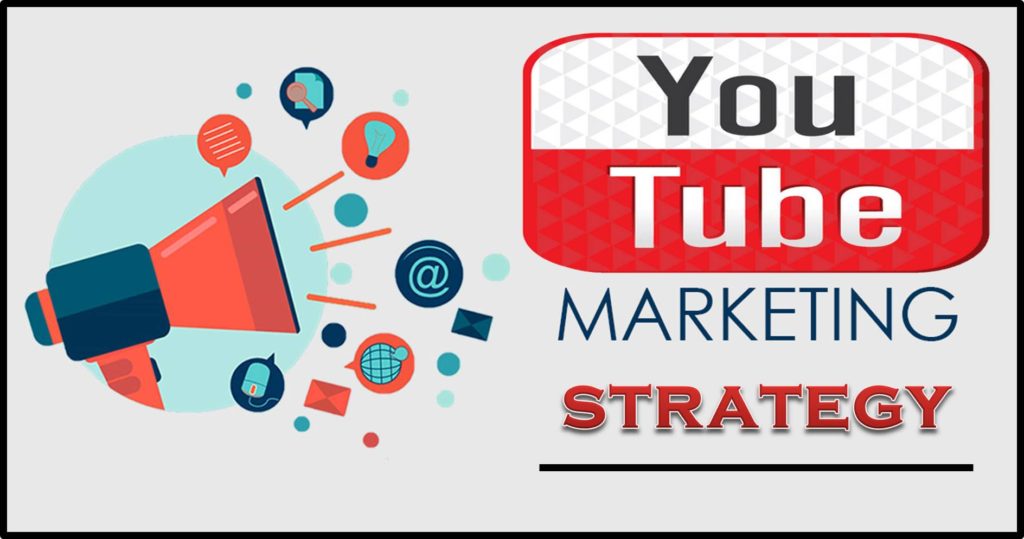 Making Money Online YouTube Marketing Strategy