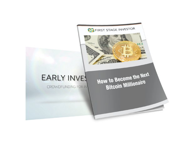 Investment Newletter Early Investing First Stage Investor Ebook Offer