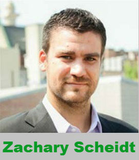 Investment Newletter Millionaire Buyout Club Zachary Scheidt