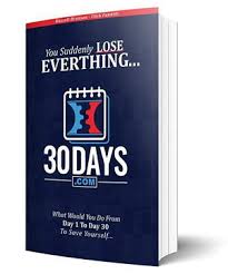 Affiliate Marketing ClickFunnels One Funnel Away Challenge 30 Days Hardcover Book