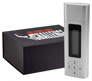 Affiliate Marketing ClickFunnels One Funnel Away MP3 Player