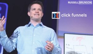 Affiliate Marketing ClickFunnels Secrets Masterclass Russell Brunson