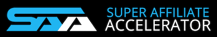 Super Affiliate Accelerator Jacob Caris Logo