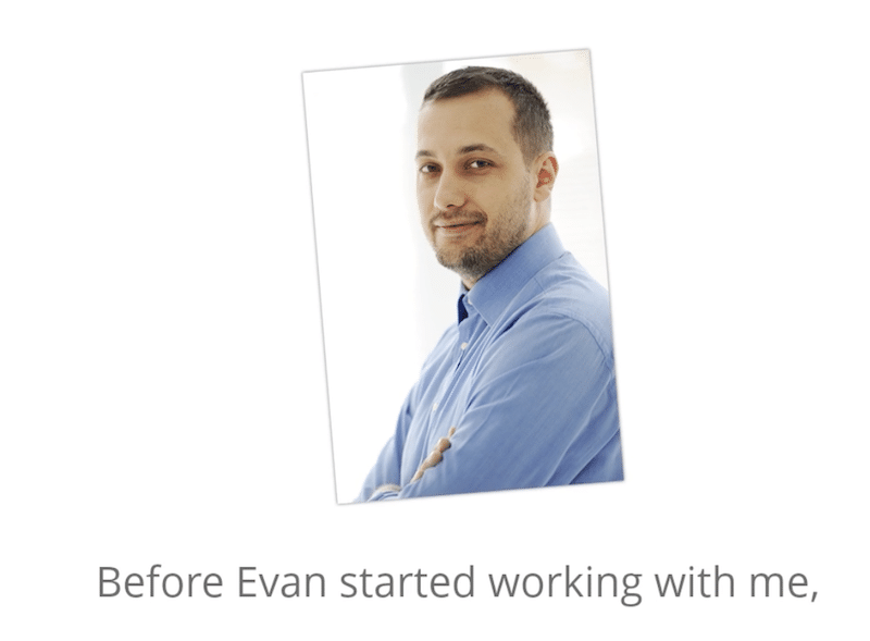 Affiliate Marketing My Job Killer Evan Testimonial