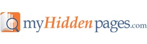 Affiliate Marketing My Hidden Pages Logo