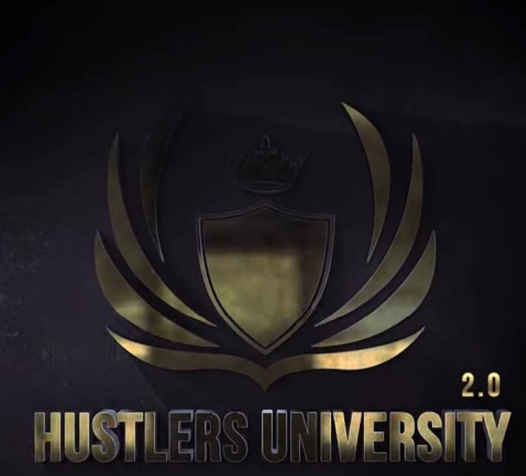 Andrew Tates The Real World Hustlers University 2.0
