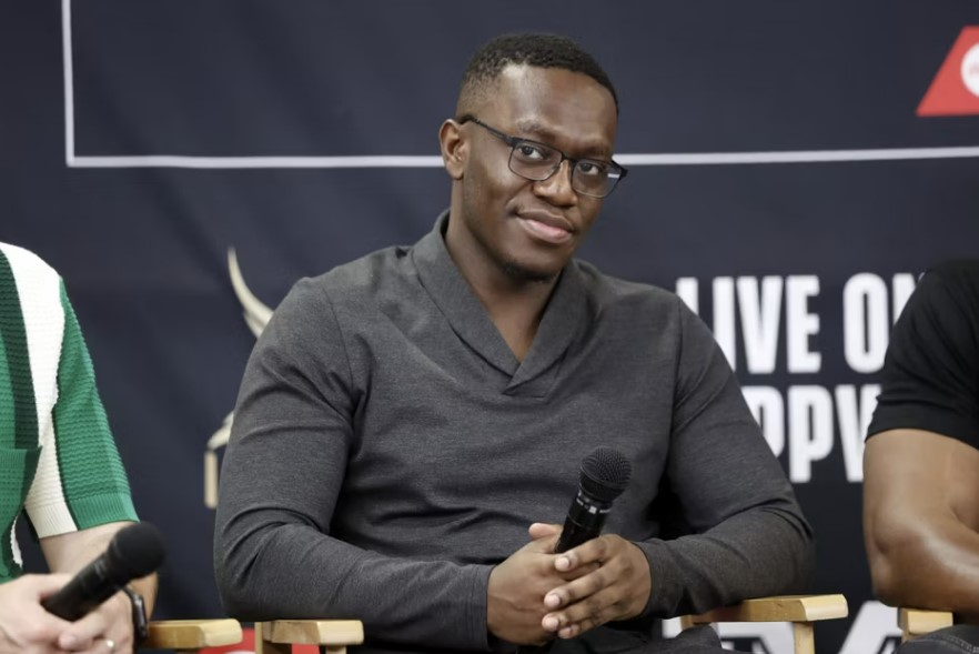 Deji Olatunji Networth