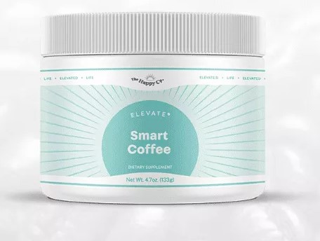 Happy Coffee Review Elevate Smart Coffee