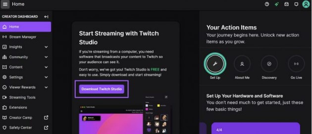 How Much Do Twitch Streamers Make Website Streaming