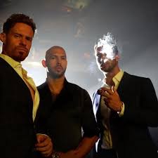 Justin Waller Networth Andrew Tate and Tristan Tate