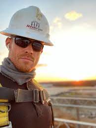 Justin Waller Networth RedIron Construction