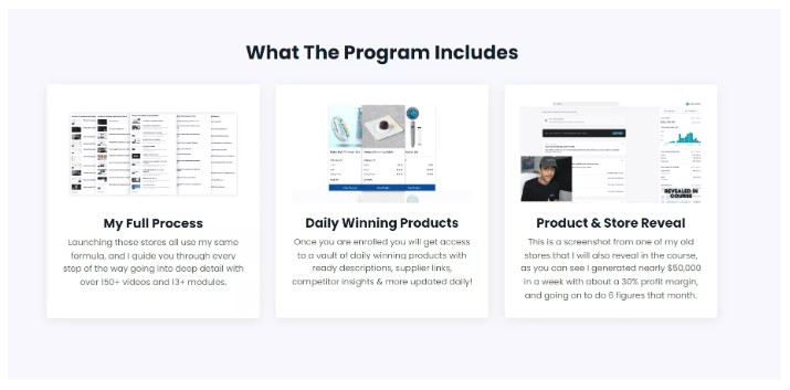 Sharif Mohsin Net Worth Sharif Dropshipping Course