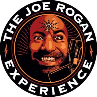 YouTube Podcasts The Joe Rogan Experience