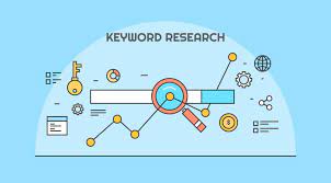 Pinterest Marketing Keyword Research